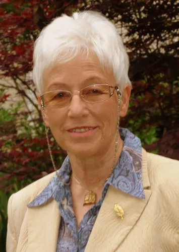 Elke Siems-Klappenbach