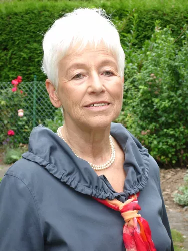 Elke Siems-Klappenbach