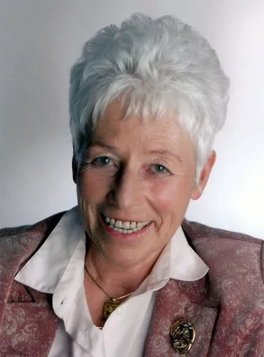 Elke Siems-Klappenbach