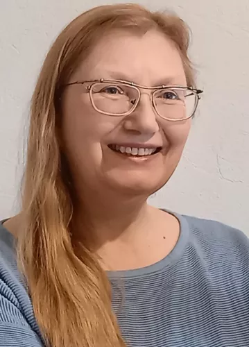 Ella Eickstädt