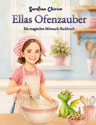 Ellas Ofenzauber