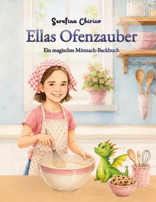Ellas Ofenzauber