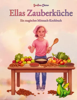 Ellas Zauberküche