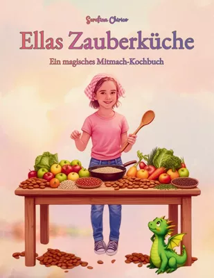Ellas Zauberküche