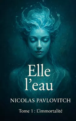 Elle l'eau