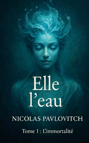 Elle l'eau
