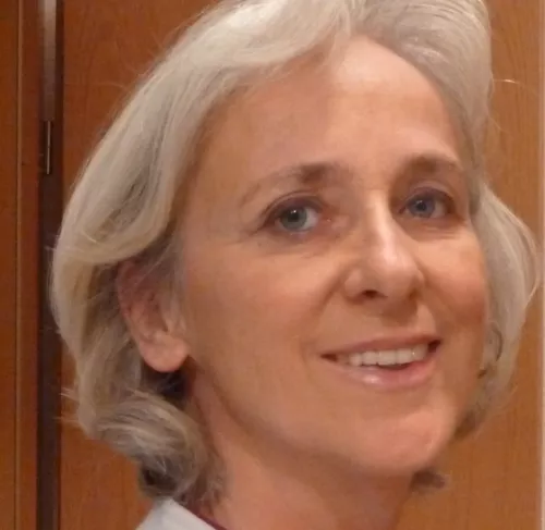 Ellen Heinzelmann