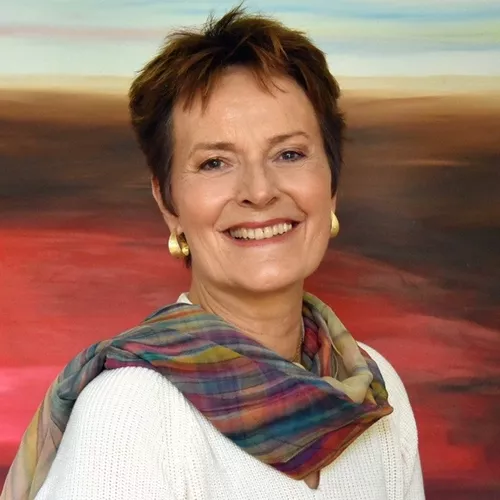 Ellen Oswald