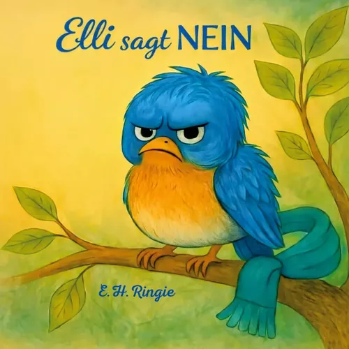 Elli sagt Nein