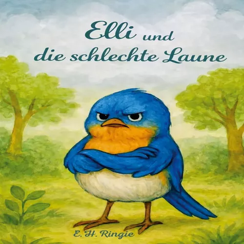 Elli und die schlechte Laune
