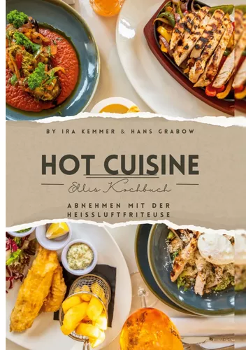 Elli´s Hot Cuisine