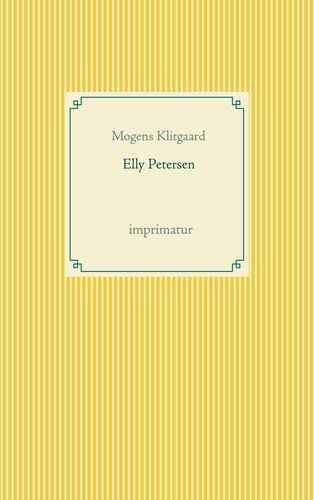 Elly Petersen