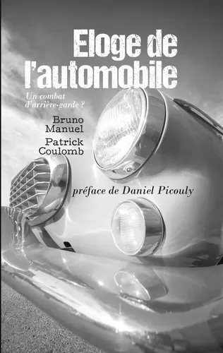 Eloge de l'automobile