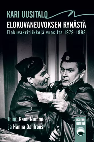 Elokuvaneuvoksen kynästä