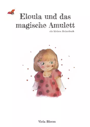 Eloula und das magische Amulett
