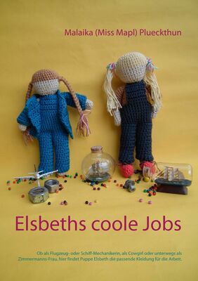 Elsbeths coole Jobs