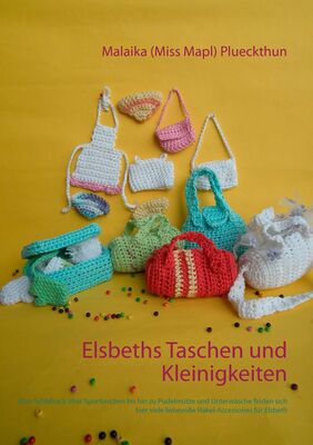 Elsbeths Taschen und Kleinigkeiten