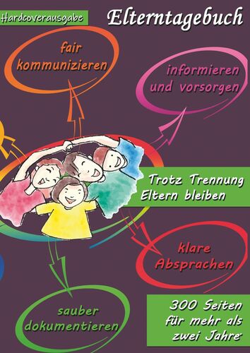 Elterntagebuch