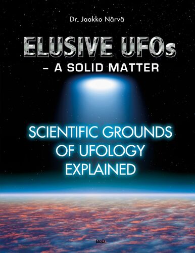 Elusive UFOs - a Solid Matter