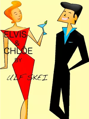 Elvis & Chlôe