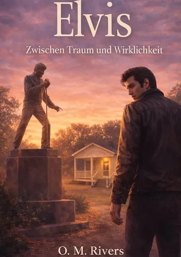 Elvis - zwischen Traum und Wirklichkeit