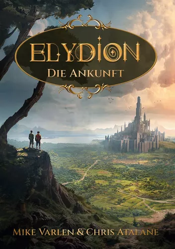 ELYDION