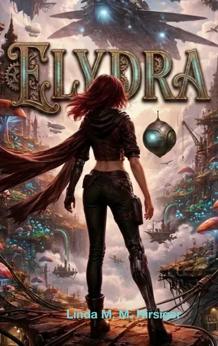 Elydra