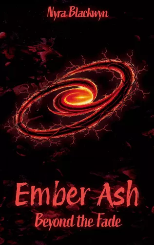 Ember Ash