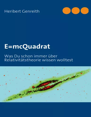 E=mcQuadrat