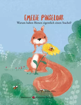 Emelie Pinselohr