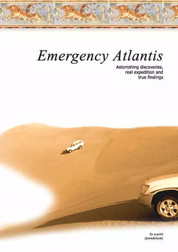 Emergency Atlantis