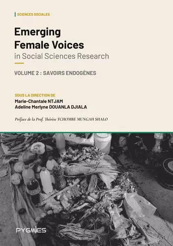 Emerging Female Voices in Social Science Research