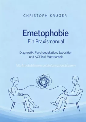 Emetophobie