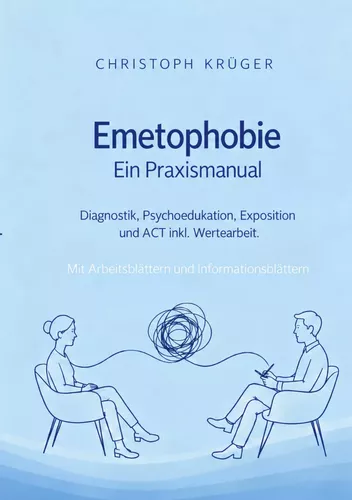 Emetophobie