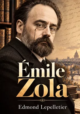 Emile Zola