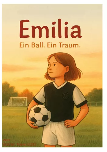 Emilia - Ein Ball. Ein Traum.