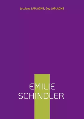 Emilie Schindler