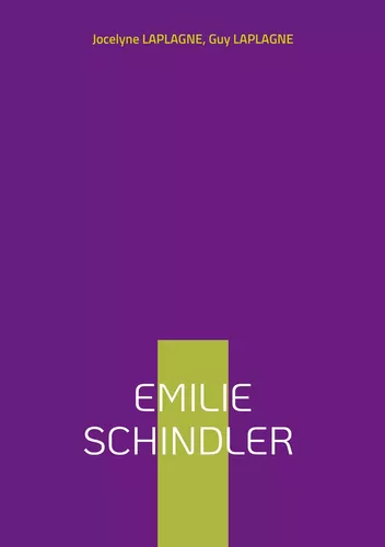 Emilie Schindler