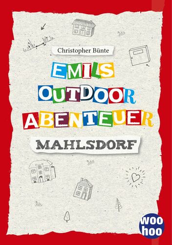 Emils Outdoor Abenteuer