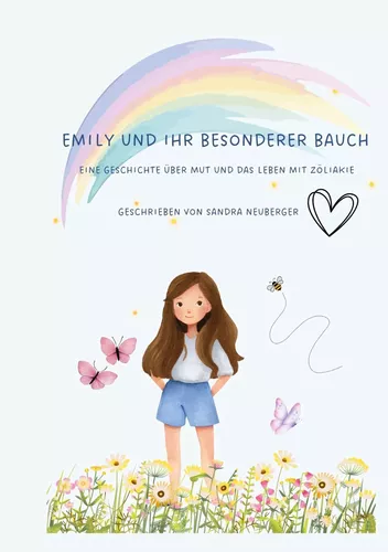 Emily und ihr besonderer Bauch