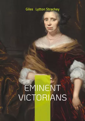 Eminent Victorians