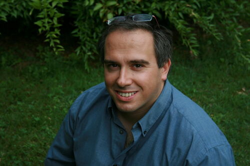 Emmanuel Astier Emmanuel Astier