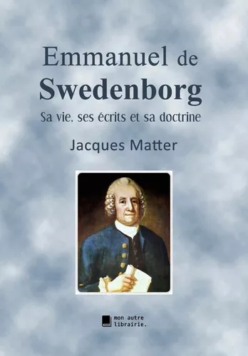 Emmanuel de Swedenborg
