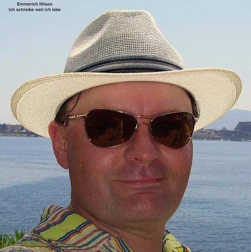 Emmerich Nilson