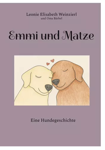 Emmi und Matze