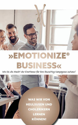 EMOTIONIZE® BUSINESS