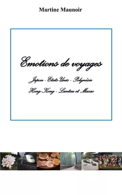 Emotions de voyages