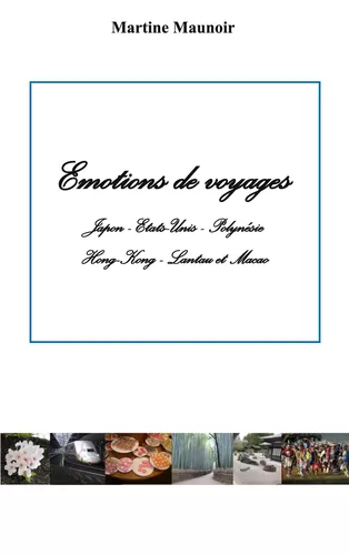 Emotions de voyages
