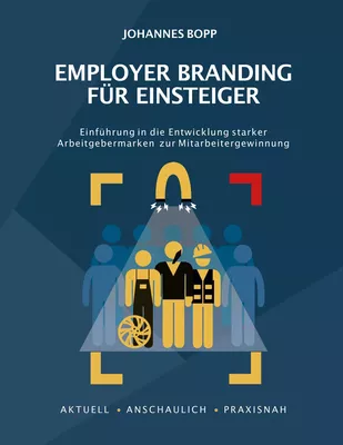 Employer Branding für Einsteiger