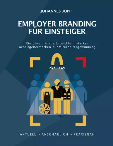 Employer Branding für Einsteiger